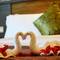 Отель HNTI-Narada Sanya Bay Resort