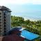 Отель HNTI-Narada Sanya Bay Resort