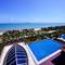 Отель HNTI-Narada Sanya Bay Resort