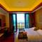 Отель HNTI-Narada Sanya Bay Resort