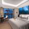 Отель Ascott Dadonghai Bay Sanya