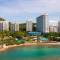 Отель Ascott Dadonghai Bay Sanya