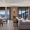 Отель Ascott Dadonghai Bay Sanya