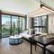 Отель Ascott Dadonghai Bay Sanya