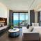 Отель Ascott Dadonghai Bay Sanya