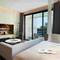Отель Ascott Dadonghai Bay Sanya