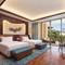 Отель Fairmont Sanya Haitang Bay