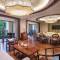Отель Fairmont Sanya Haitang Bay