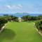 Отель Fairmont Sanya Haitang Bay