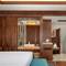 Отель Fairmont Sanya Haitang Bay
