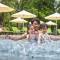 Отель Fairmont Sanya Haitang Bay