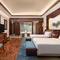 Отель Fairmont Sanya Haitang Bay