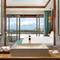 Отель Fairmont Sanya Haitang Bay