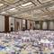 Отель Fairmont Sanya Haitang Bay