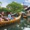 Отель Fairmont Sanya Haitang Bay