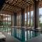 Отель Maxx Royal Bodrum