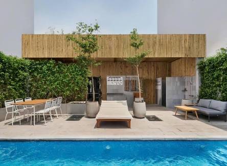 Отель Sky Gem Hotel - Ben Thanh