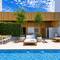 Отель Sky Gem Hotel - Ben Thanh