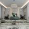 Отель Hotel Splendido Bay