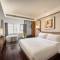 Отель SSAW Boutique Hotel