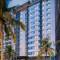 Отель SSAW Boutique Hotel