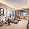 Отель SSAW Boutique Hotel