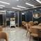 Отель Hotel Grand Istanbul