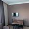 Отель City Inn Family Apart