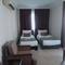 Отель City Inn Family Apart