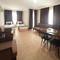 Отель City Inn Family Apart