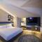 Отель Hampton By Hilton Istanbul Old City