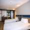 Отель Hampton By Hilton Istanbul Old City
