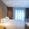 Отель Hampton By Hilton Istanbul Old City