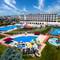 Отель Ramada Plaza by Wyndham Silivri