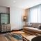 Отель The Westin Istanbul Nisantasi