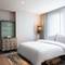 Отель The Westin Istanbul Nisantasi