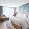 Отель The Westin Istanbul Nisantasi