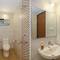 Отель Aska Lara River Suites
