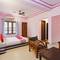 Отель Aska Lara River Suites