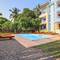 Отель Aska Lara River Suites