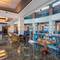 Отель Eftalia Blue Hotel