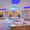 Отель Eftalia Blue Hotel