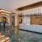 Отель Eftalia Blue Hotel