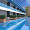 Отель Eftalia Blue Hotel