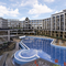 Отель Seven Seas Palmeras Bay