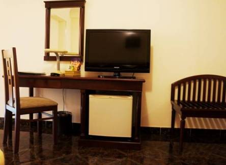 Отель Nhat Ha 1 Hotel