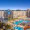 Отель Vox Maris Resort