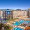 Отель Vox Maris Resort