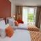 Отель Princ Hotel, Budva