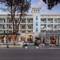 Отель Princ Hotel, Budva
